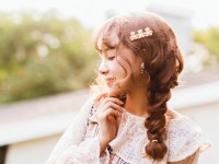 人像拍摄中如何引导模特的情绪