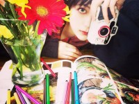 一位摄影师的独白：浅谈胶片直闪