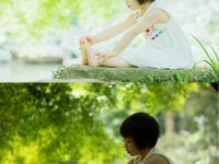 教你如何调出干净通透的色调