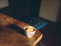 摄影教程：“日本风”拍摄技巧