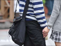 少女人像摄影的学习与探索