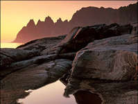 摄影大师的风光摄影技巧分享