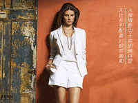 教你如何利用色彩搭配创意摄影大片