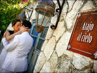 如何快速提高摄影技巧之婚礼摄影