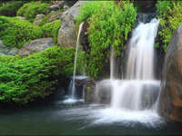 拍出丝绢流水的几个小技巧