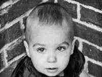 拍摄可爱儿童的五个实用技巧