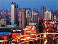 7天学摄影 走上街头拍城市