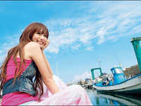 夏日构思 让照片更精彩