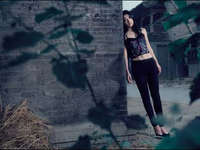 如何让你的人像摄影构图更舒服