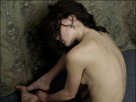 户外创意人体摄影拍摄技巧