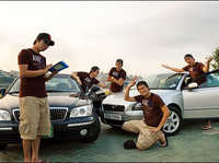 软硬兼施 孙悟空的分身术