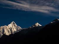 山景和水景拍摄全攻略