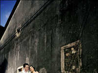 人像摄影师的自我训练