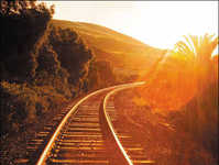 Chris Orwig带你体验非凡的视觉之旅