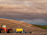 风光摄影构图十技巧