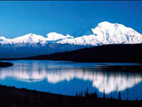 怎样拍好圣洁的雪山