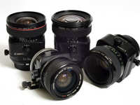 如何拍好建筑摄影照片