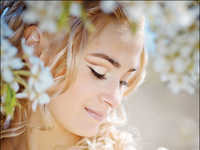 选择适合不同人像的摄影构图技法