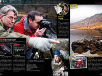 雨天如何拍出好风光