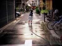 快速街拍的20个技巧