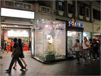 实用婚纱摄影技巧大荟萃