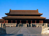 摄影创作中角度的选择