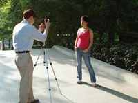 摄影入门基础讲座