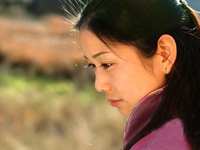 人像摄影基础：背景虚化