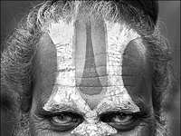 人像作品必须关注的三个方面