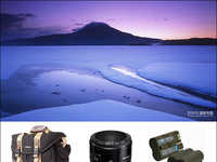 冬季摄影技巧大搜罗