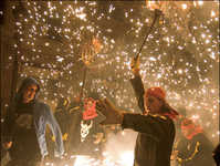 普利策奖得主Jay Dickman教你拍摄照片