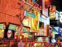 城市夜景必备摄影知识