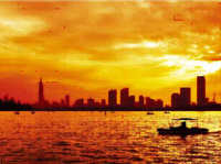 完美作品从构图开始