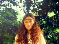 户外人像摄影闪光灯使用技巧