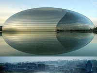 建筑摄影特殊技巧