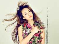 实例点评：如何表现模特高挑身材