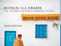 成为有创意摄影师的8条途径