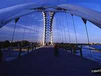 广角镜头的使用技巧