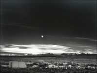 摄影教程：自然光的应用