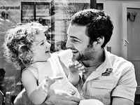 教你如何拍出完美人像