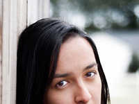 教你打造完美的人像摄影姿势