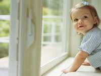 十招拍出漂亮宝贝照片的方法