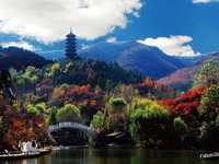 风光摄影的用光技巧