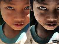 学会后期快速成为摄影大师