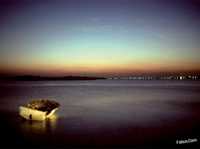 摄影构图原理之—对比