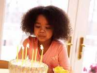 10个生日聚会拍摄技巧