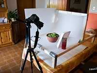 拍好静物摄影的十个窍门