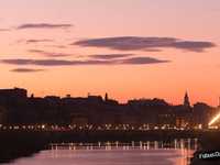 欧式建筑物拍摄秘籍