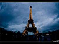 欧洲之旅教给我的7堂摄影课