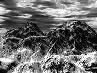 向安塞尔.亚当斯学习风光照片拍摄